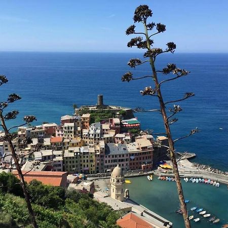 Il Ciasso Romantic Seafront Escape Βερνάτσα Εξωτερικό φωτογραφία