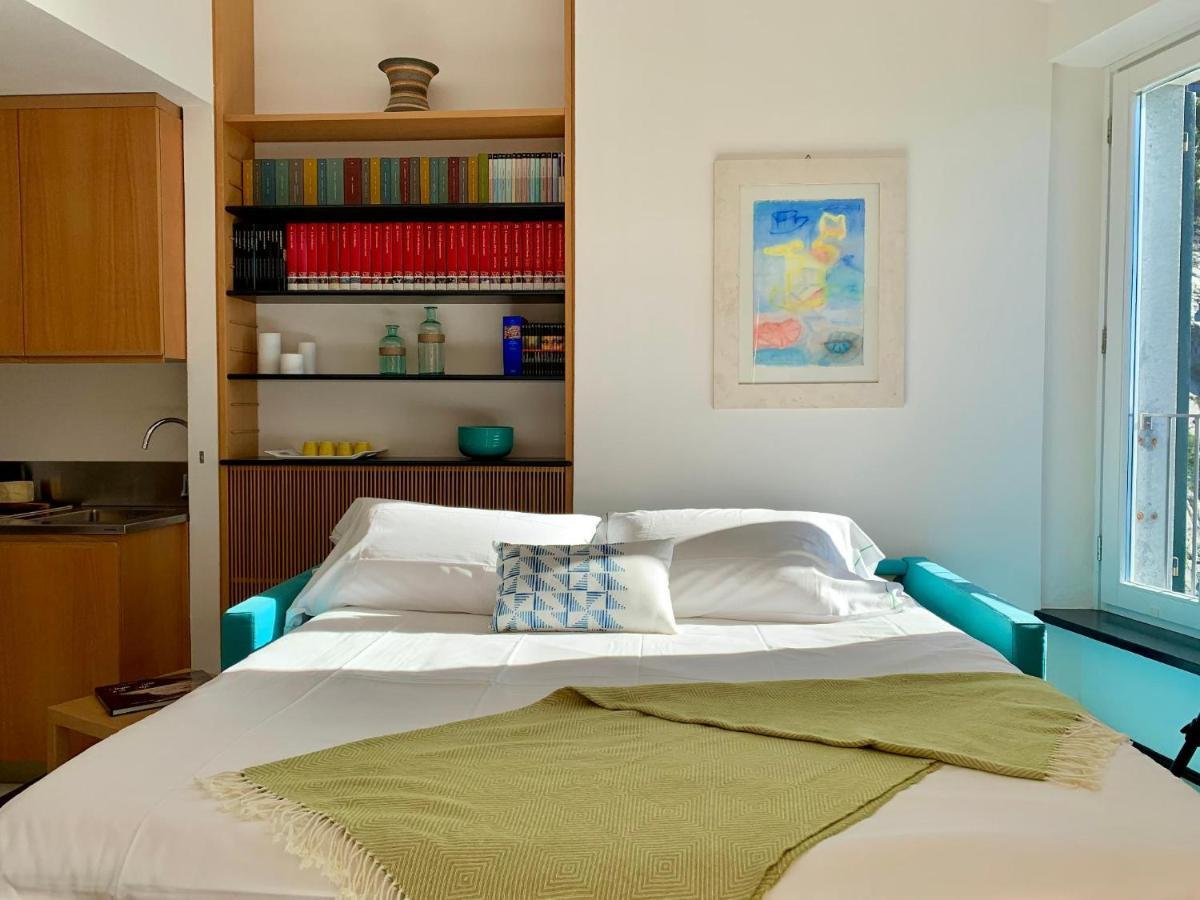 Il Ciasso Romantic Seafront Escape Βερνάτσα Εξωτερικό φωτογραφία