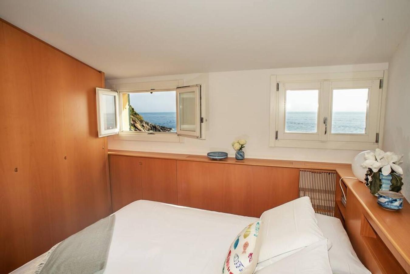 Il Ciasso Romantic Seafront Escape Βερνάτσα Εξωτερικό φωτογραφία